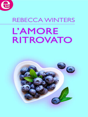 cover image of L'amore ritrovato